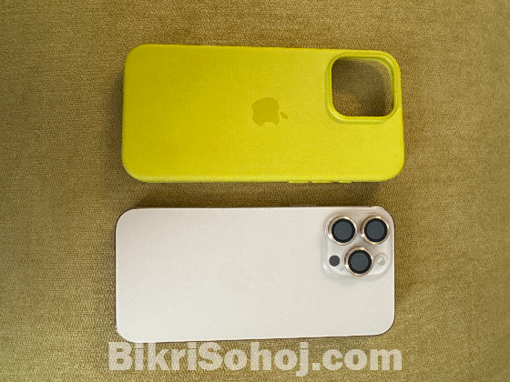 Apple Iphone 16 Pro Max 256gb